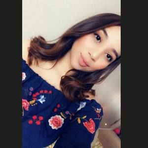 Meet your Posher, Iris